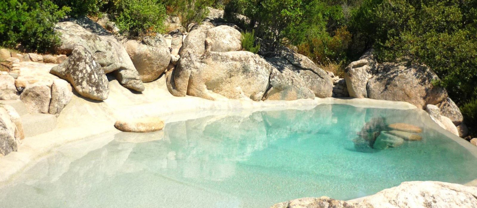 Infinity Swiss SPA-Pool