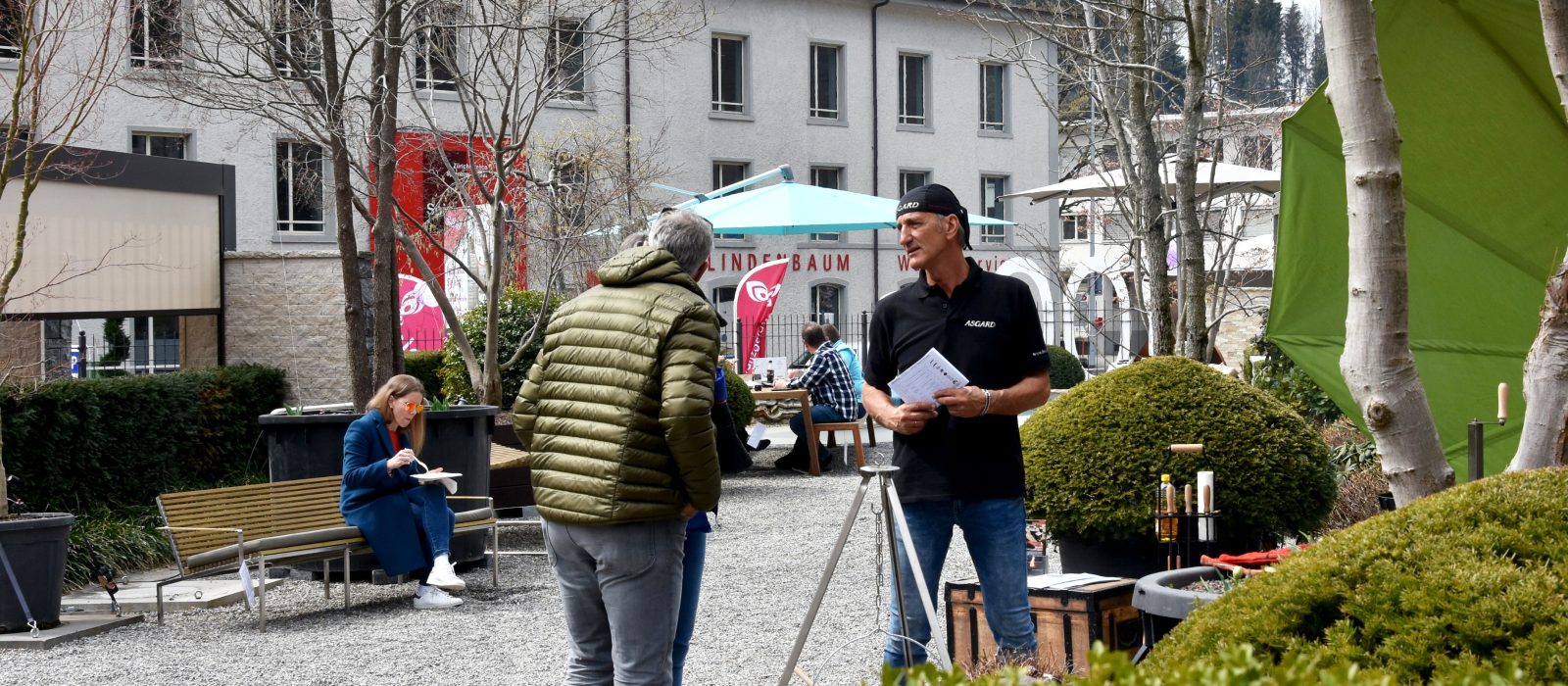 Frühlingsfest Gartenvilla 2019-13